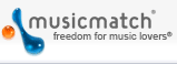 Musicmatch Jukebox
