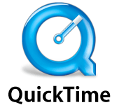 Quick Time Player